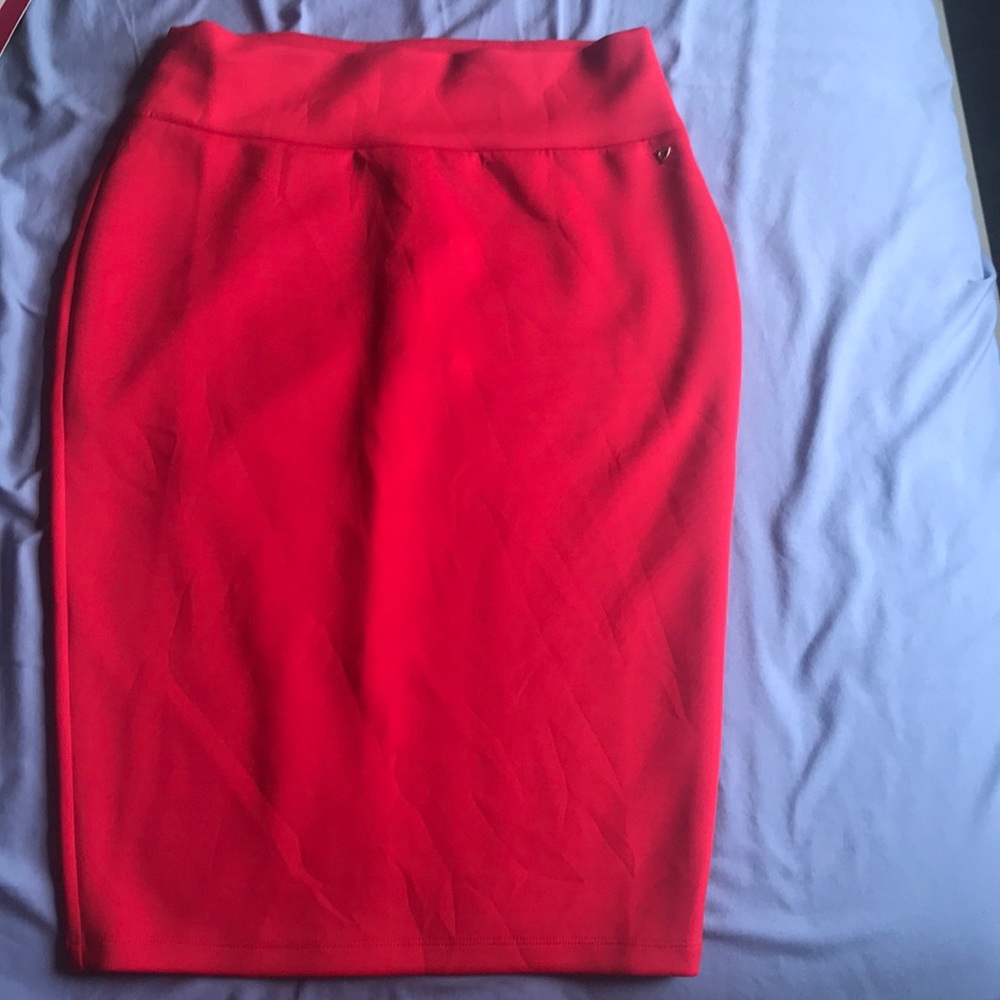 Scuba skirt